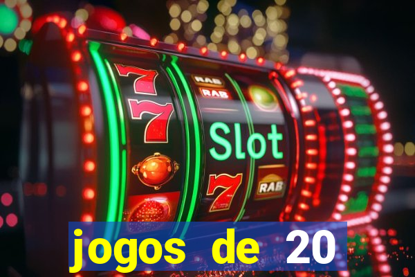 jogos de 20 centavos na betano